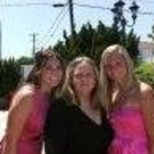 Meet your Posher, Kathy